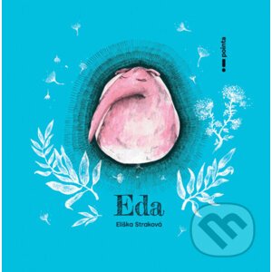 E-kniha Eda - Eliška Straková