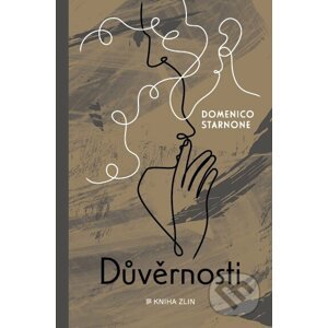 E-kniha Důvěrnosti - Domenico Starnone