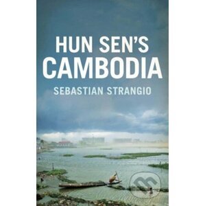 Cambodia - Sebastian Strangio