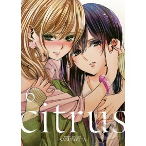 Citrus Vol. 6 - Saburouta