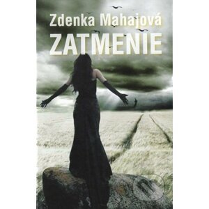 E-kniha Zatmenie - Zdenka Mahajová