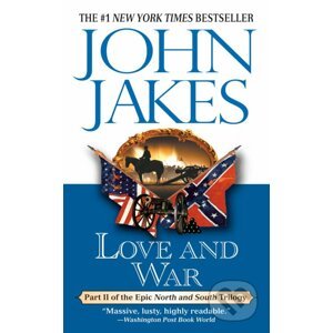 Love and War - John Jakes