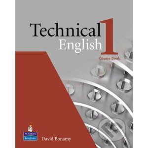Technical English 1 - David Bonamy