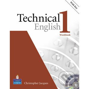 Technical English 1 - Christopher Jacques