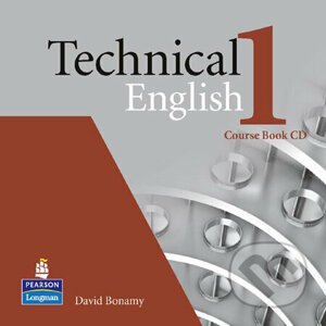 Technical English 1 - David Bonamy