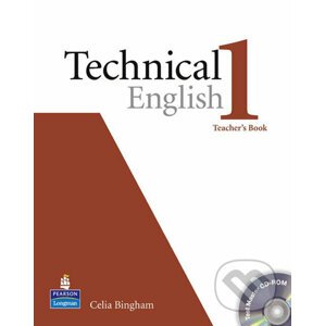 Technical English 1 - Celia Bingham, David Bonamy