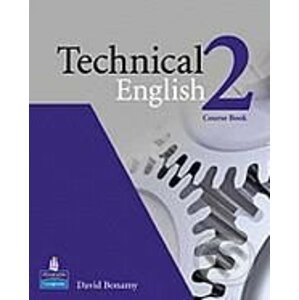 Technical English 2 - David Bonamy