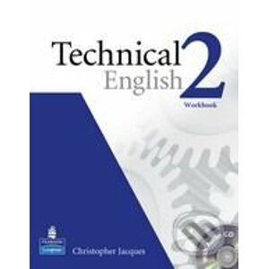 Technical English 2 - Christopher Jacques