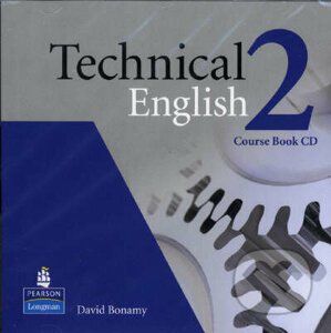 Technical English 2 - David Bonamy
