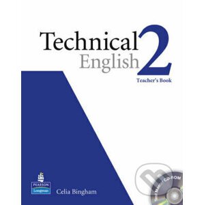 Technical English 2 - Teacher's Book - David Bonamy