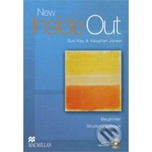 New Inside Out - Beginner - Sue Kay