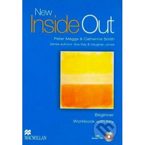 New Inside Out - Beginner - Sue Kay