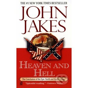 Heaven and Hell - John Jakes