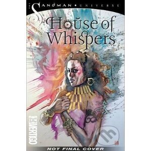 House of Whispers Volume 3: Watching the Watchers - Nalo Hopkinson