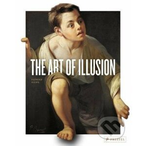 Art of Illusion - Florian Heine