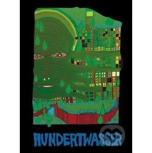 Hundertwasser: Complete Graphic Work 1951-1976 - Prestel