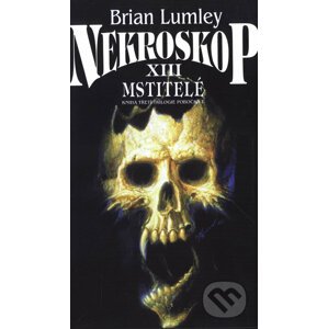 Nekroskop XIII - Brian Lumley