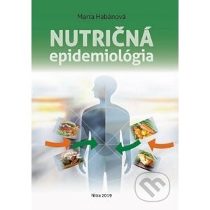 Nutričná epidemiológia - Marta Habánová