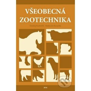 Všeobecná zootechnika - Ondrej Kadlečík