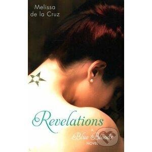 Revelations - Melissa de la Cruz