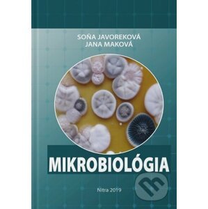 Mikrobiológia - Soňa Javoreková