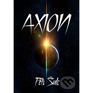 E-kniha Axion - Petr Šulc
