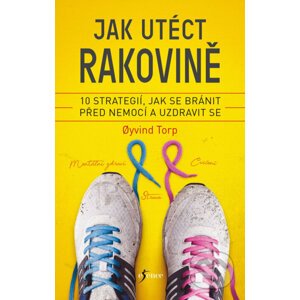 E-kniha Jak utéct rakovině - Oyvind Torp