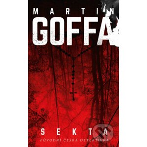 E-kniha Sekta - Martin Goffa