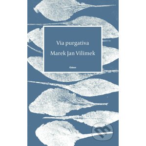 E-kniha Via purgativa - Marek Jan Vilímek