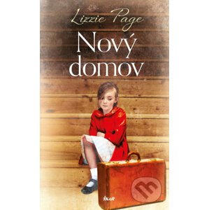 E-kniha Nový domov - Lizzie Page