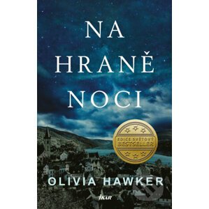 E-kniha Na hraně noci - Olivia Hawker