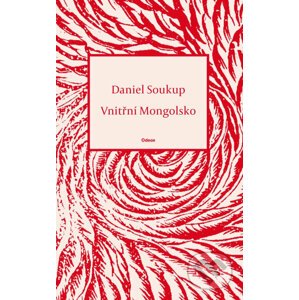 E-kniha Vnitřní Mongolsko - Daniel Soukup
