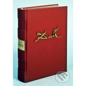 Bible Dalí - Euromedia