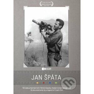 Jan Špáta DVD
