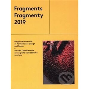 Fragmenty 2019 - Institut umění – Divadelní ústav