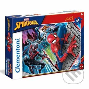Maxi Spiderman - Clementoni