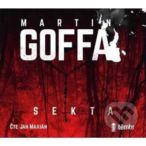 Sekta - Martin Goffa