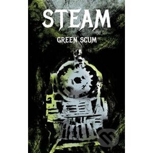 Steam - Green Scum