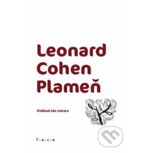 Plameň - Leonard Cohen