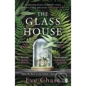 Glass House - Eve Chase