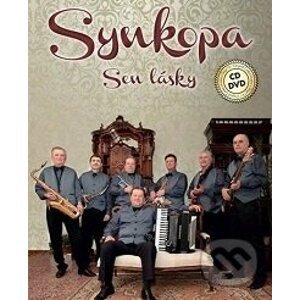 Synkopa: Sen lásky - Synkopa
