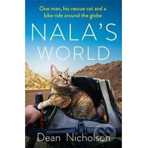 Nala´s World - Dean Nicholson