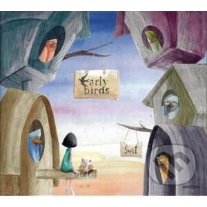 Early birds: Świt - Early birds