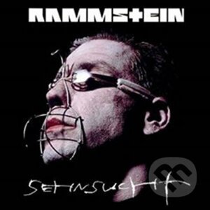 Rammstein: Sehnsucht LP - Rammstein