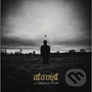 Atavist: III: Absolution LP - Atavist