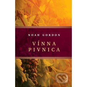 Vínna pivnica - Noah Gordon
