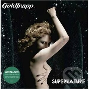 Goldfrapp: Supernature LP - Goldfrapp