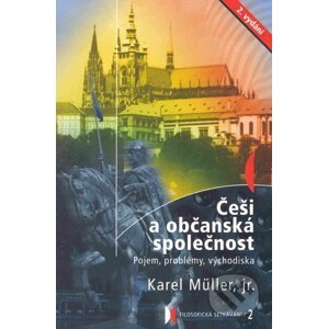 Češi a občanská společnost - Karel Müller