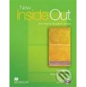 New Inside Out - Elementary - Sue Kay