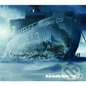 Rammstein: Rosenrot LP - Rammstein